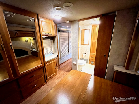 2006 Fleetwood Tioga 31M RV Photo 4