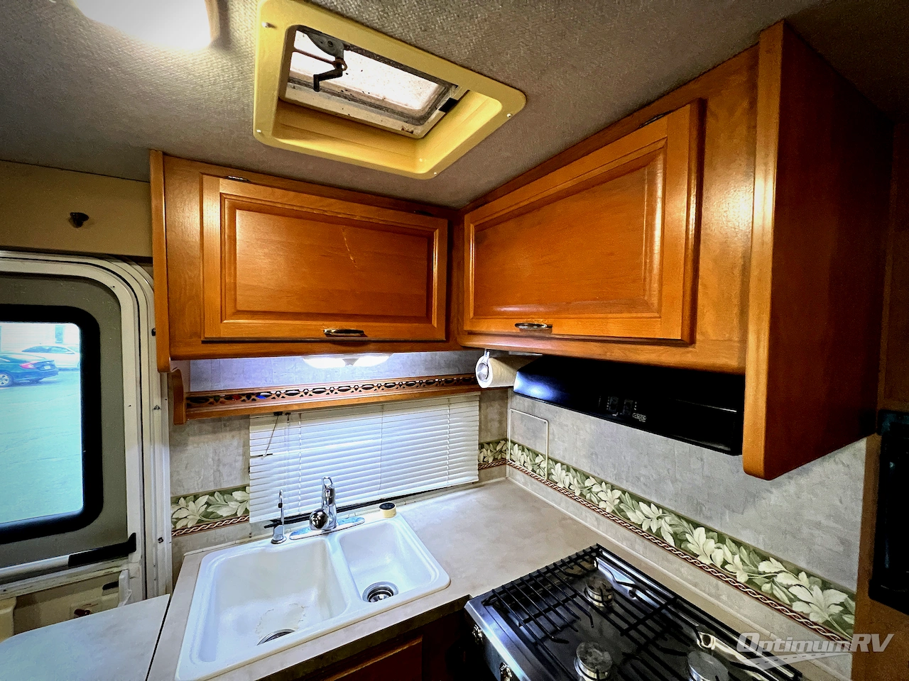 2006 Fleetwood Tioga 31M Photo 15