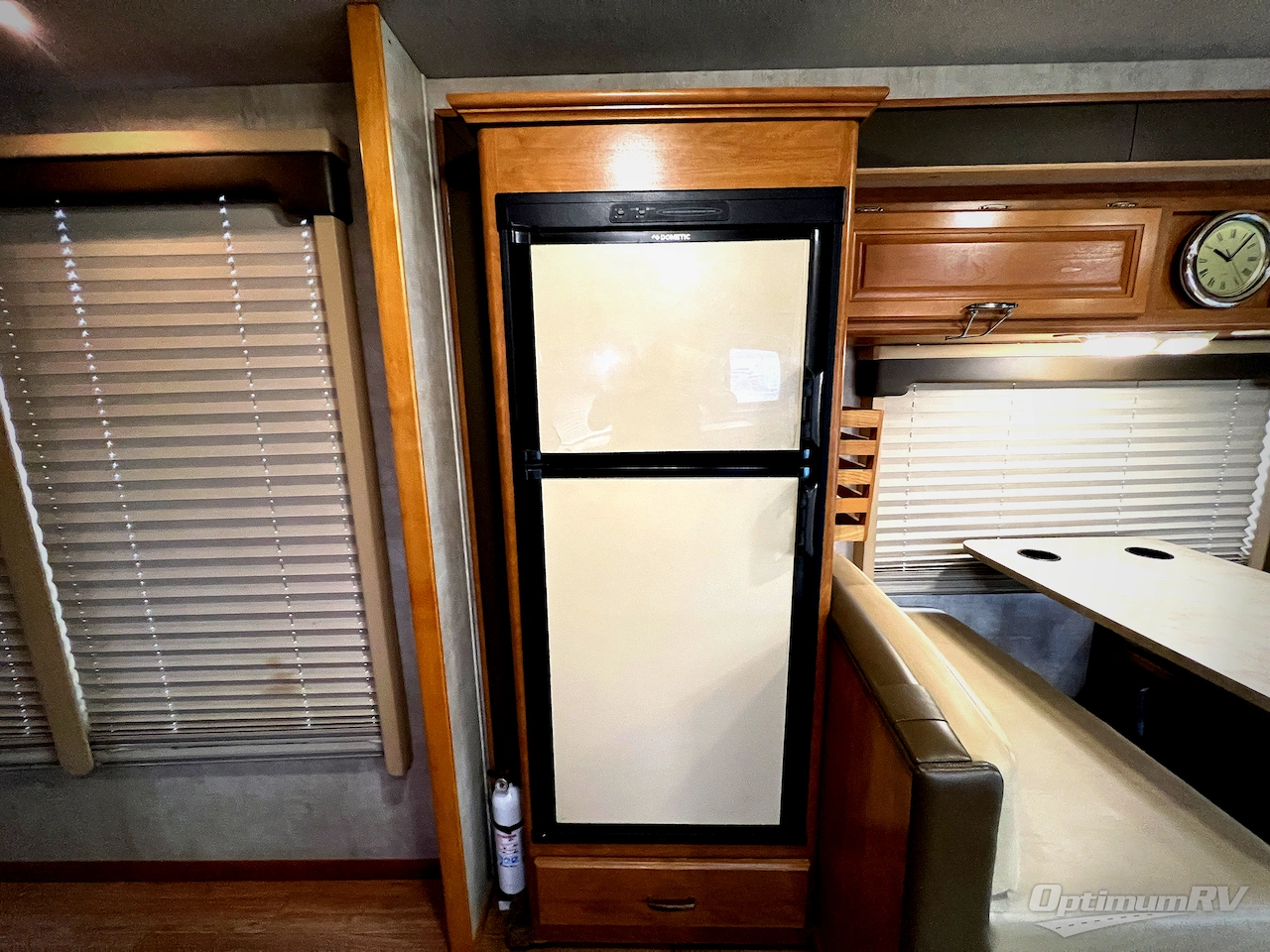 2006 Fleetwood Tioga 31M Photo 19