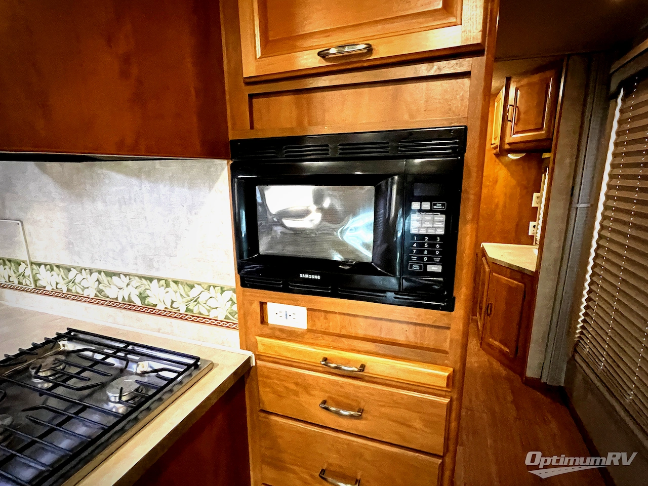 2006 Fleetwood Tioga 31M Photo 20