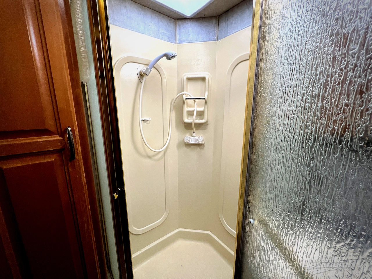 2006 Fleetwood Tioga 31M Photo 27