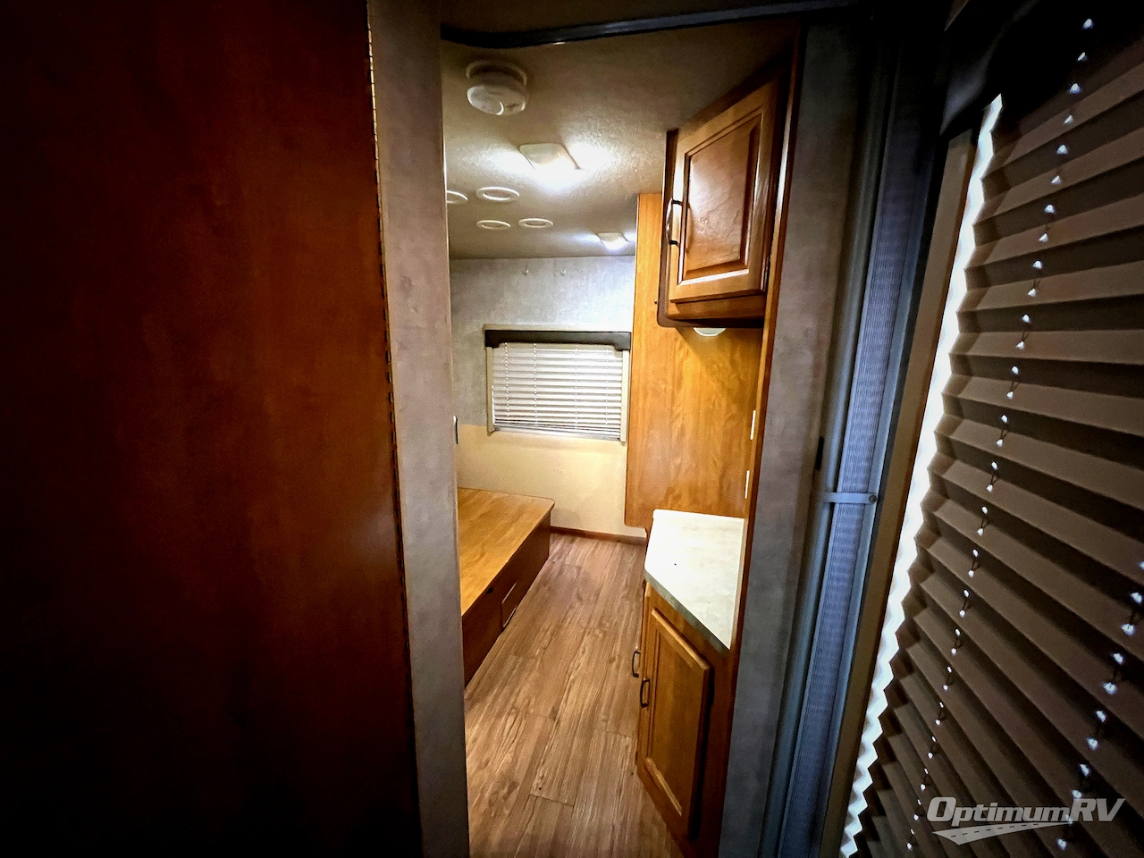 2006 Fleetwood Tioga 31M Photo 29
