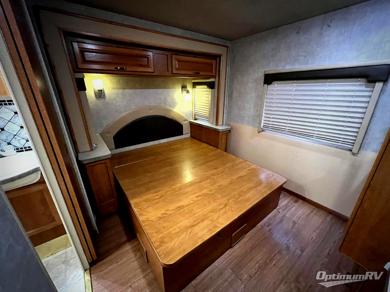 2006 Fleetwood Tioga 31M Photo 30