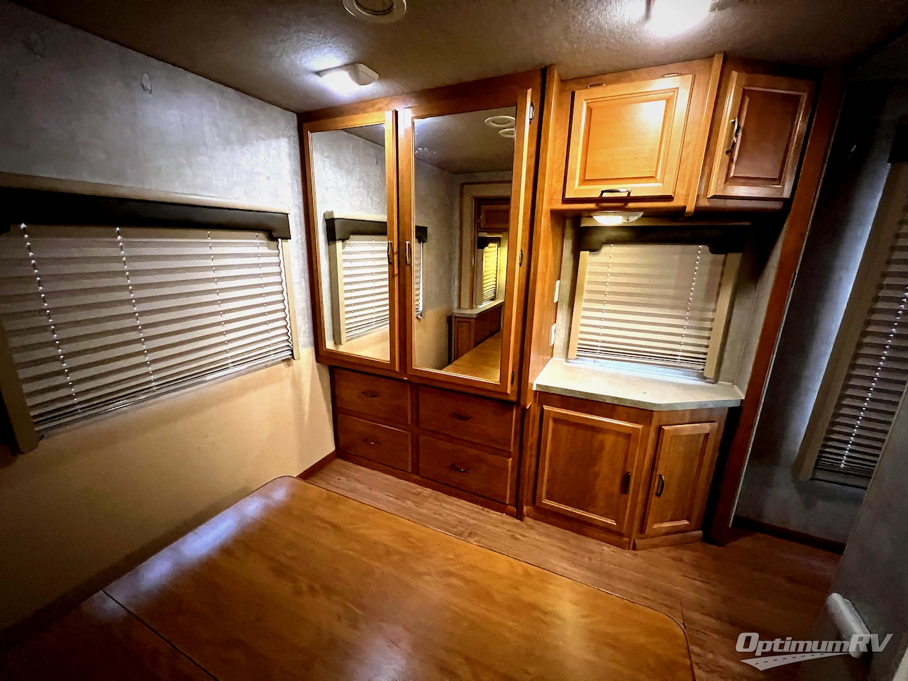 2006 Fleetwood Tioga 31M Photo 32
