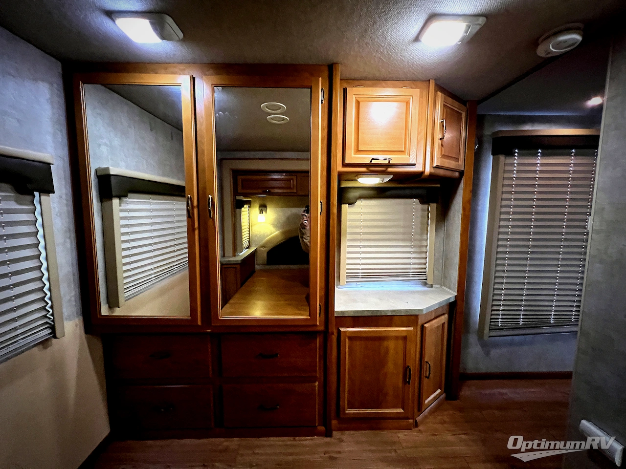 2006 Fleetwood Tioga 31M Photo 33