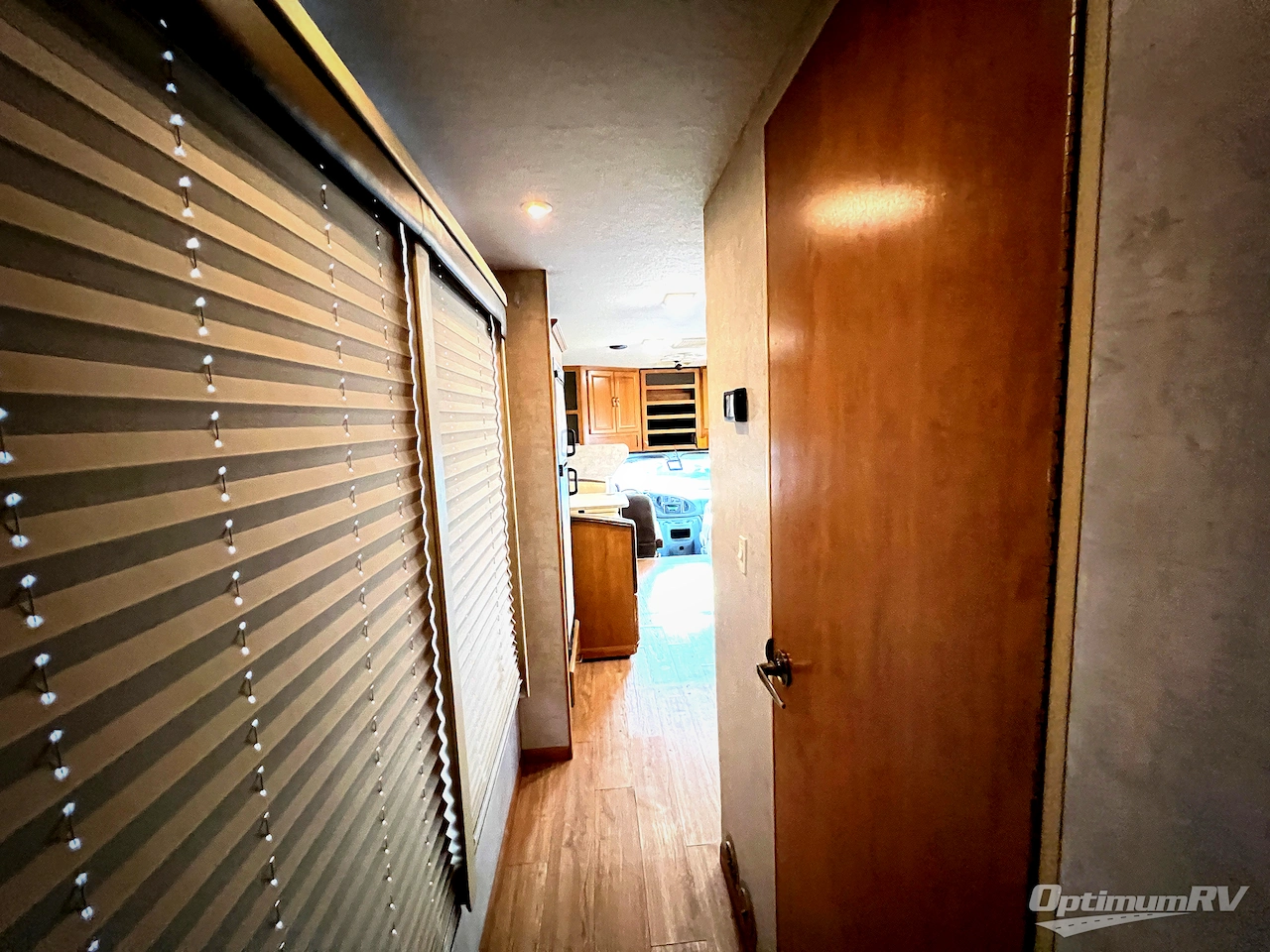 2006 Fleetwood Tioga 31M Photo 36
