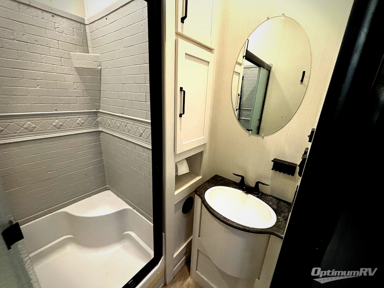 2025 Palomino Puma Destination 429LFT Photo 14