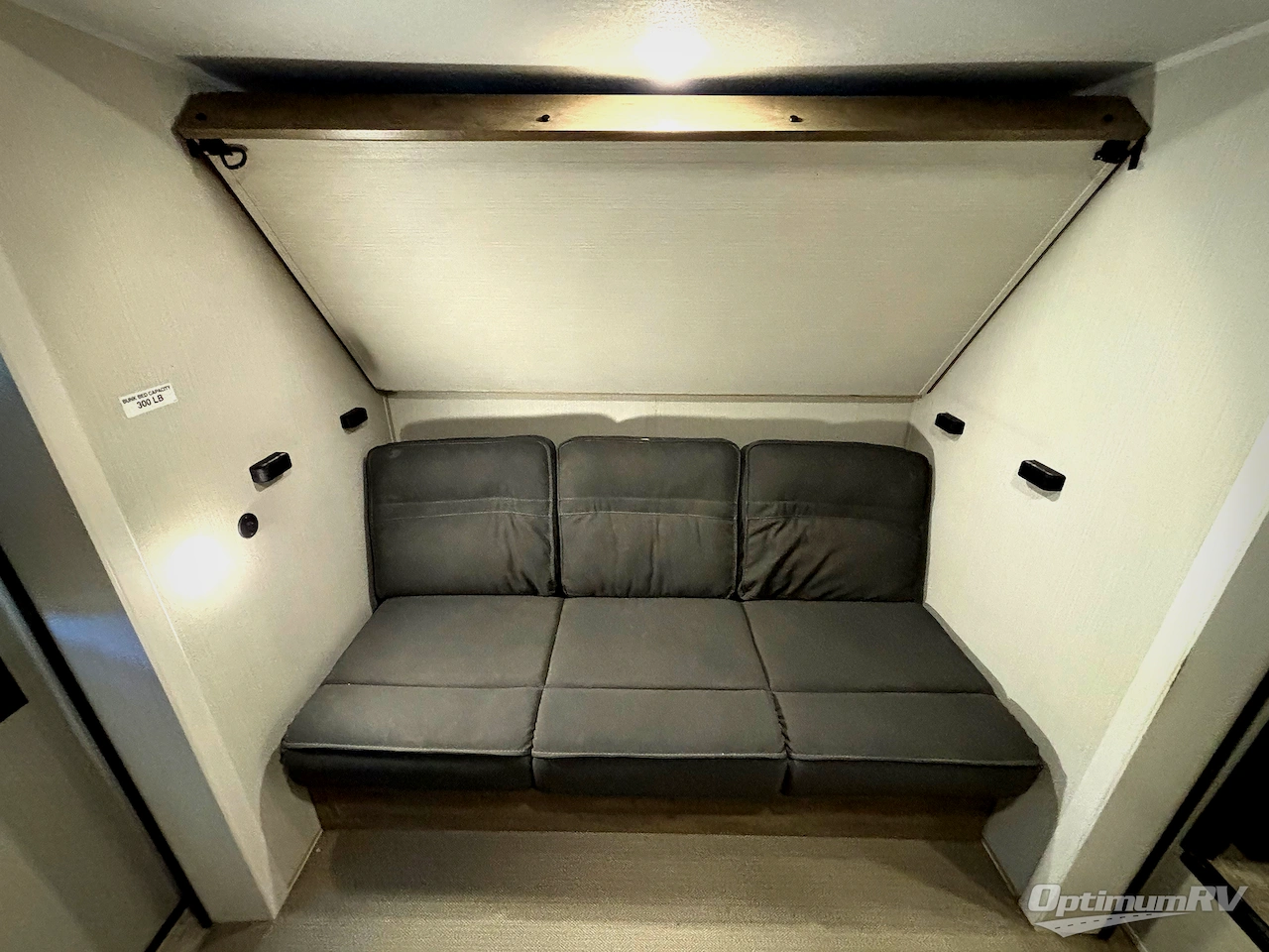 2025 Palomino Puma Destination 429LFT Photo 26