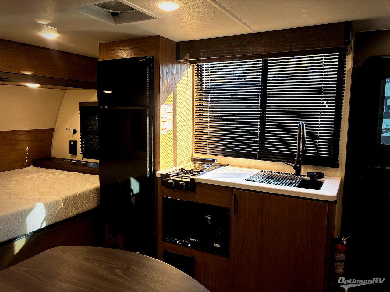 2025 Forest River Campsite Reserve 17LS Photo 4