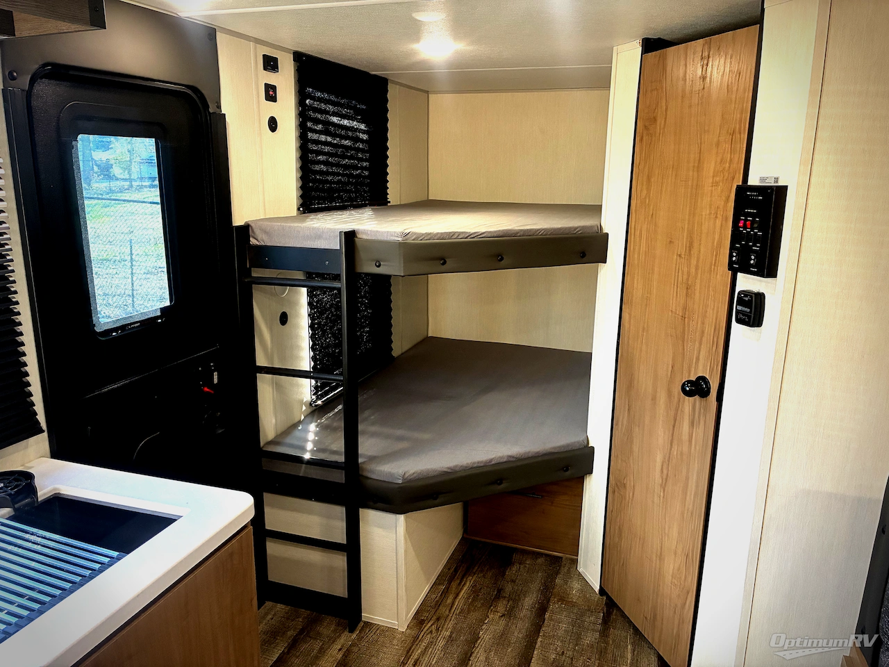 2025 Forest River Campsite Reserve 17LS Photo 11