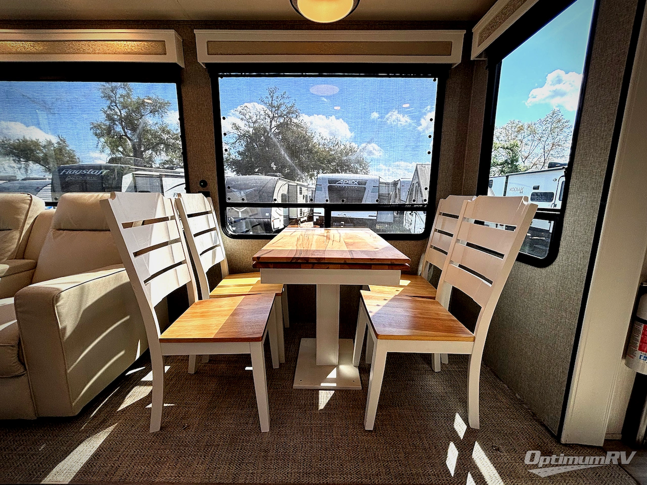 2023 Forest River Cedar Creek Cottage 40CCK Photo 6