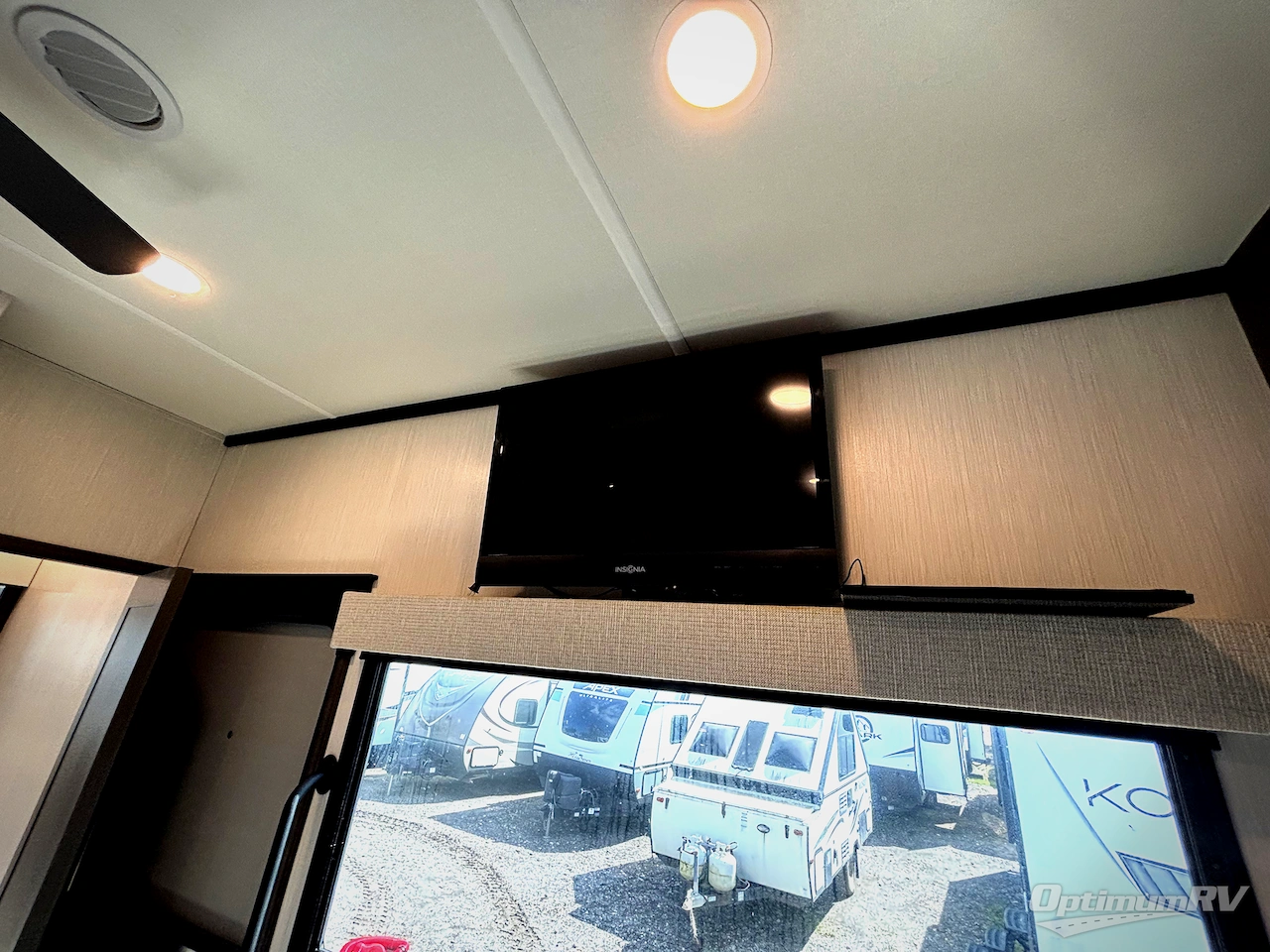 2023 Forest River Cedar Creek Cottage 40CCK Photo 16