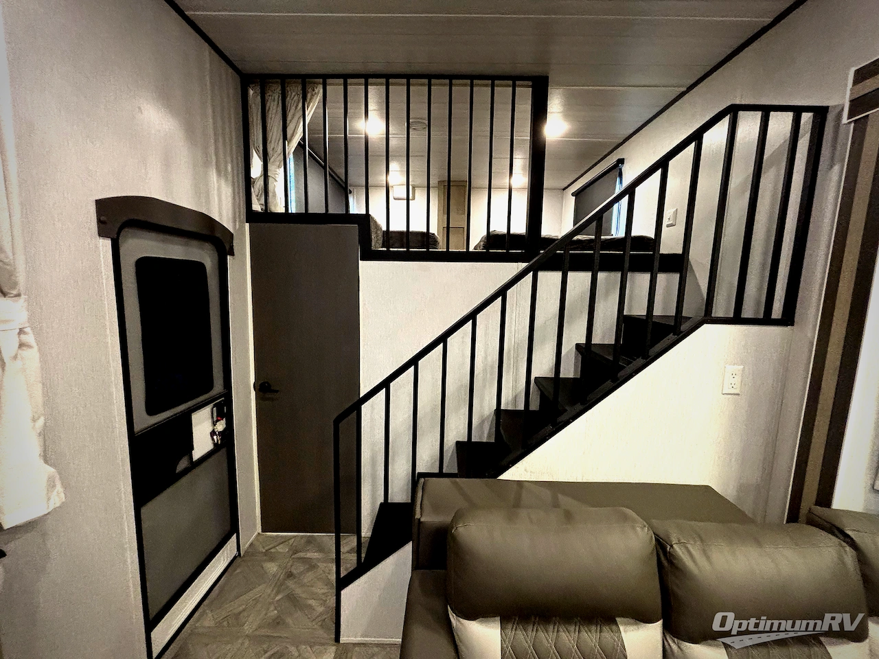 2023 Forest River Salem Grand Villa 42VIEW Photo 17