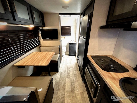 2023 Forest River R Pod RP-192 RV Photo 2