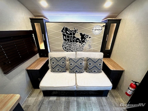 2023 Forest River R Pod RP-192 RV Photo 3