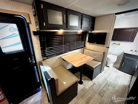 2023 Forest River R Pod RP-192 RV Photo 4