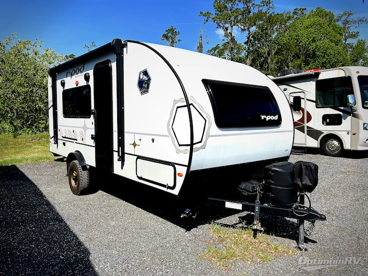 2023 Forest River R Pod RP-192 RV Photo 1