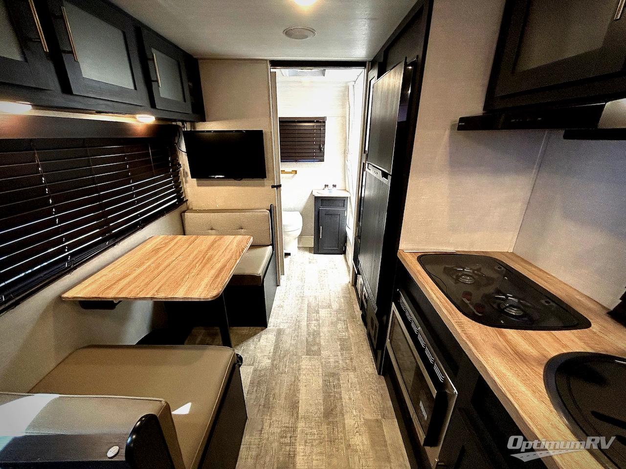 2023 Forest River R Pod RP-192 Photo 4