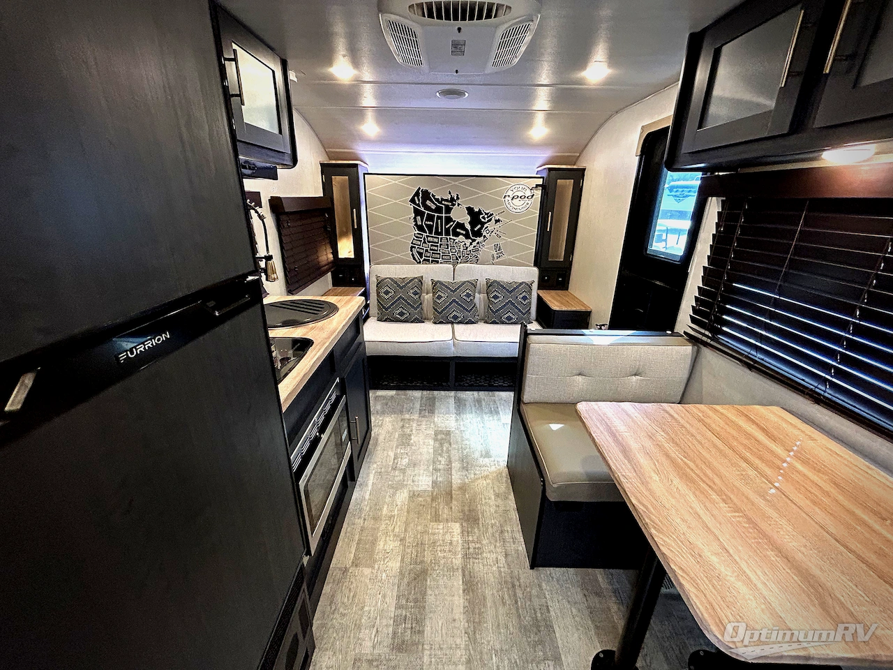 2023 Forest River R Pod RP-192 Photo 5