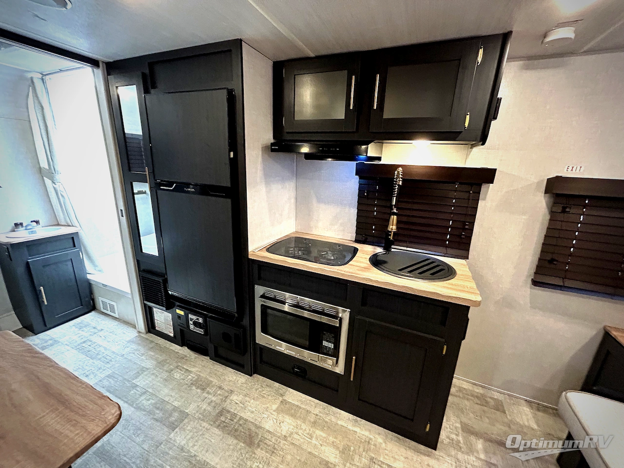 2023 Forest River R Pod RP-192 Photo 6