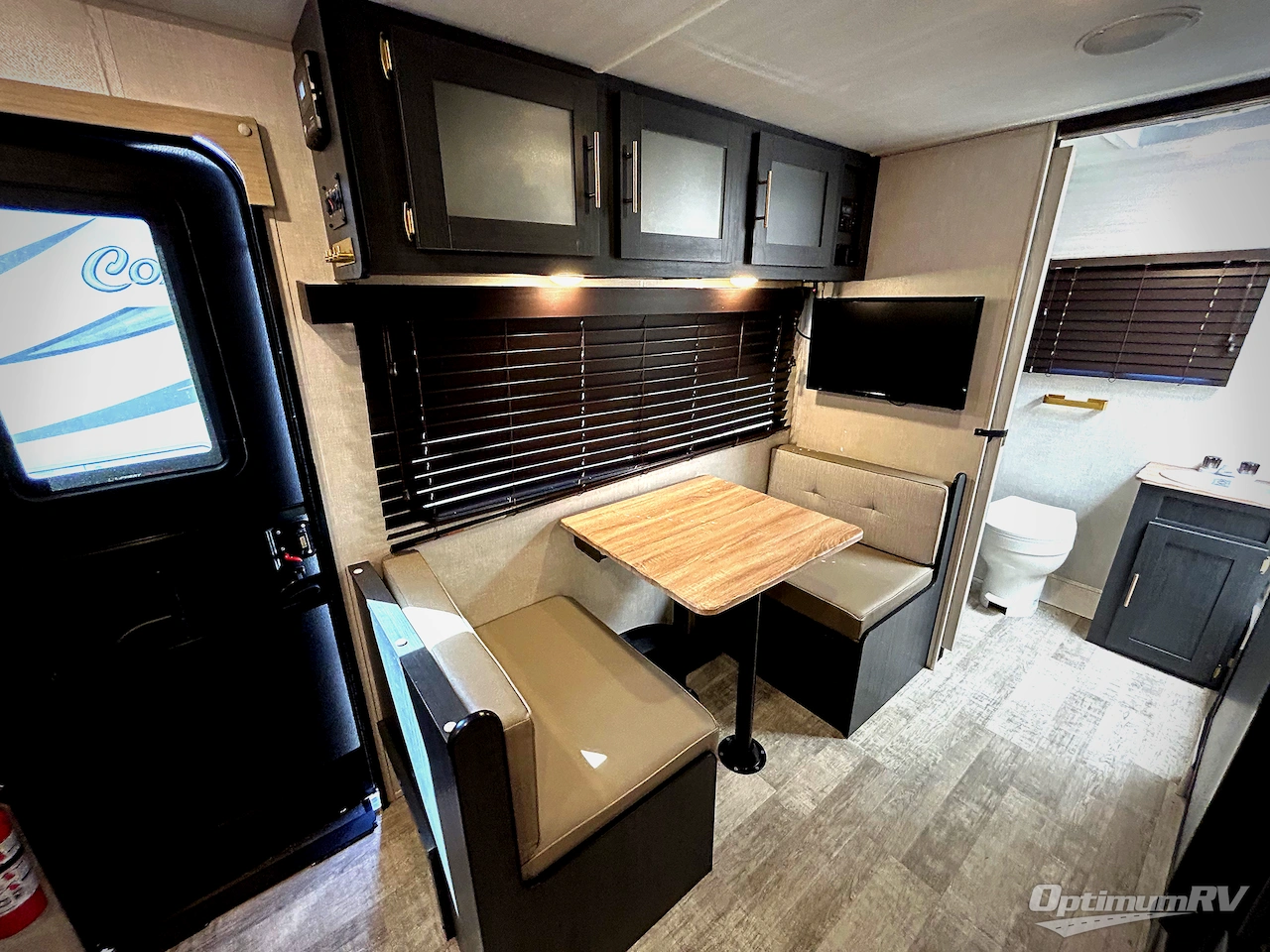 2023 Forest River R Pod RP-192 Photo 10