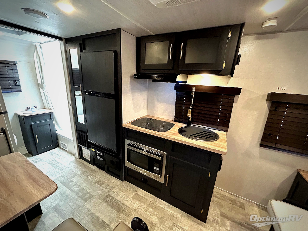 2023 Forest River R Pod RP-192 Photo 9