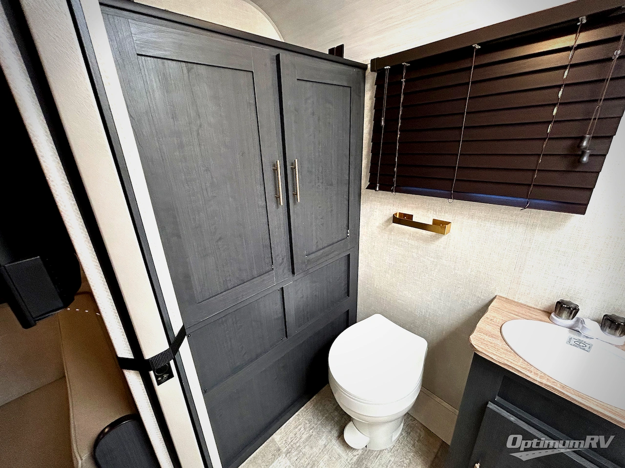 2023 Forest River R Pod RP-192 Photo 13