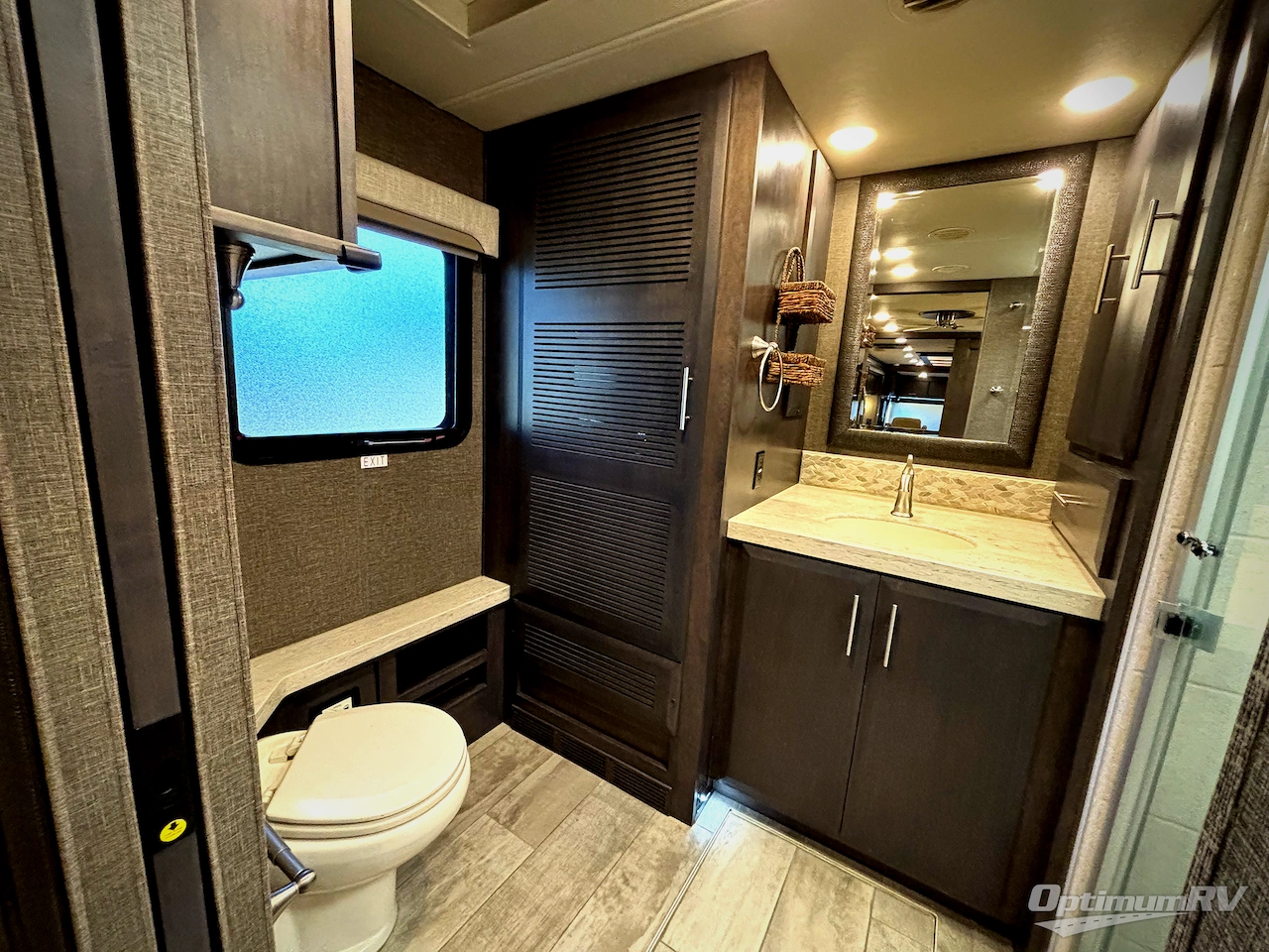 2020 Thor Venetian R40 Photo 20