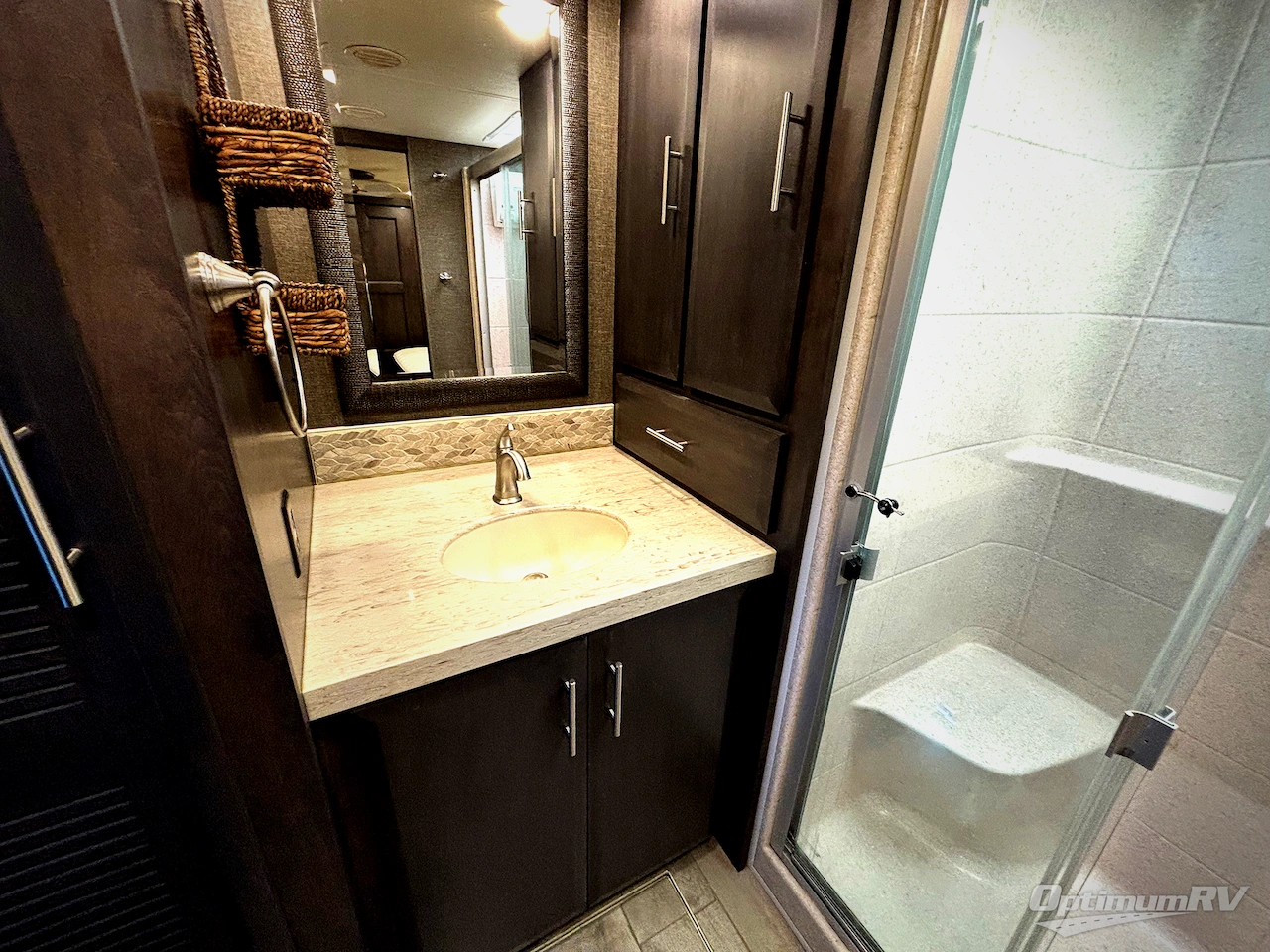 2020 Thor Venetian R40 Photo 22