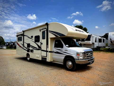Used 2016 Jayco Redhawk 26XD Featured Photo