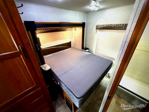 2016 Jayco Redhawk 26XD RV Photo 4