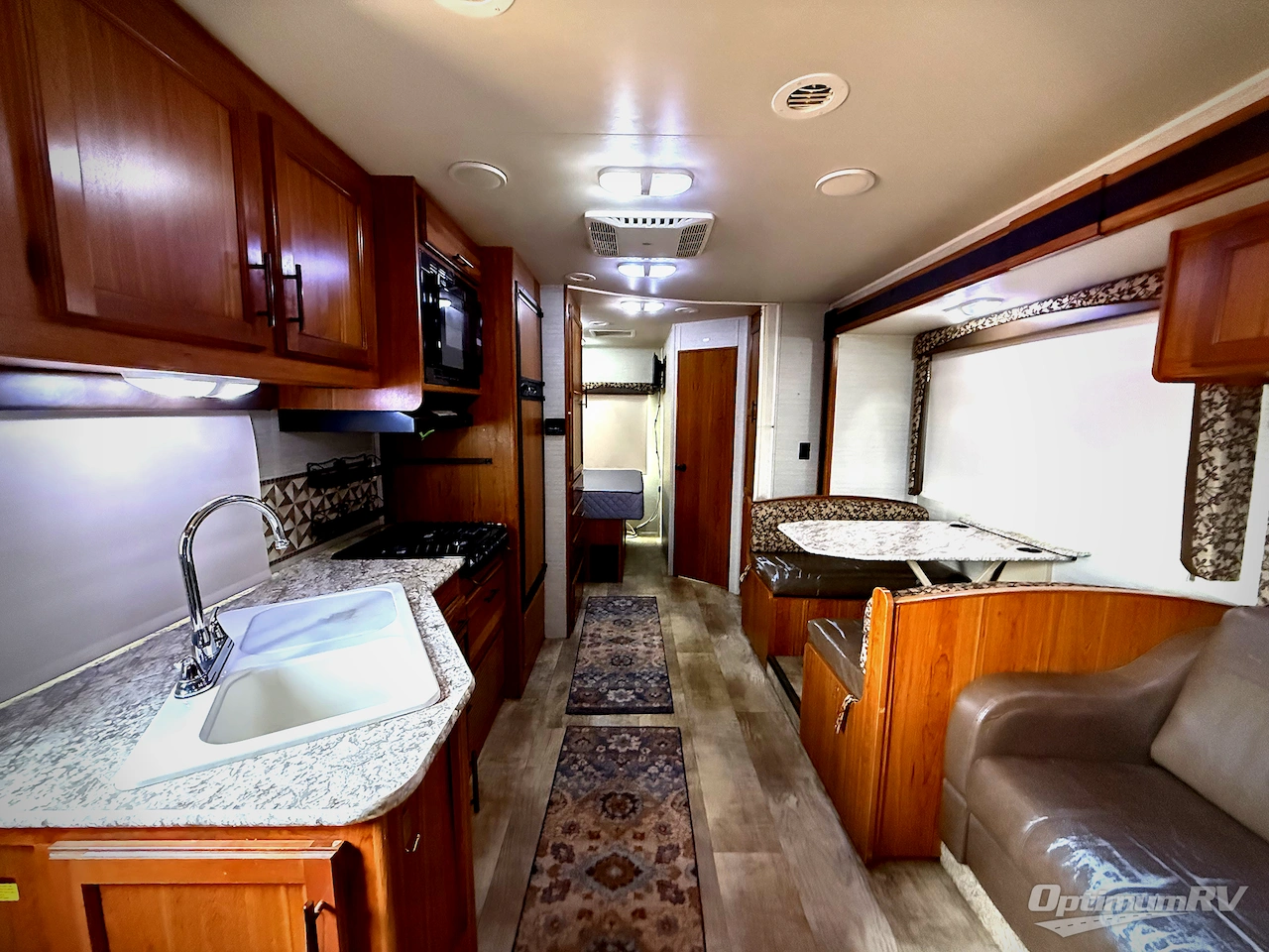 2016 Jayco Redhawk 26XD Photo 5