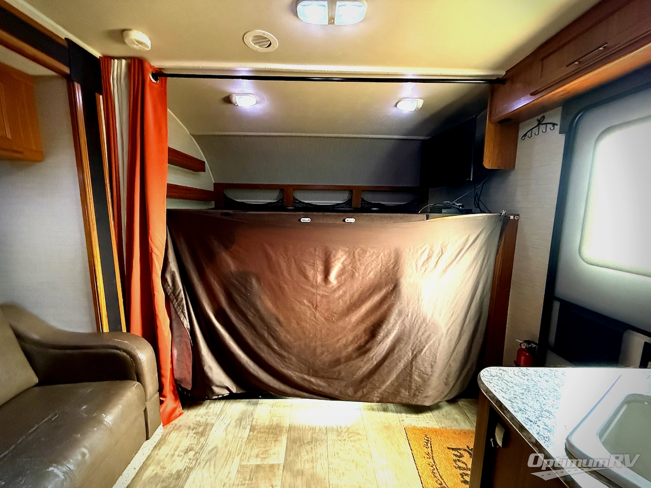 2016 Jayco Redhawk 26XD Photo 7