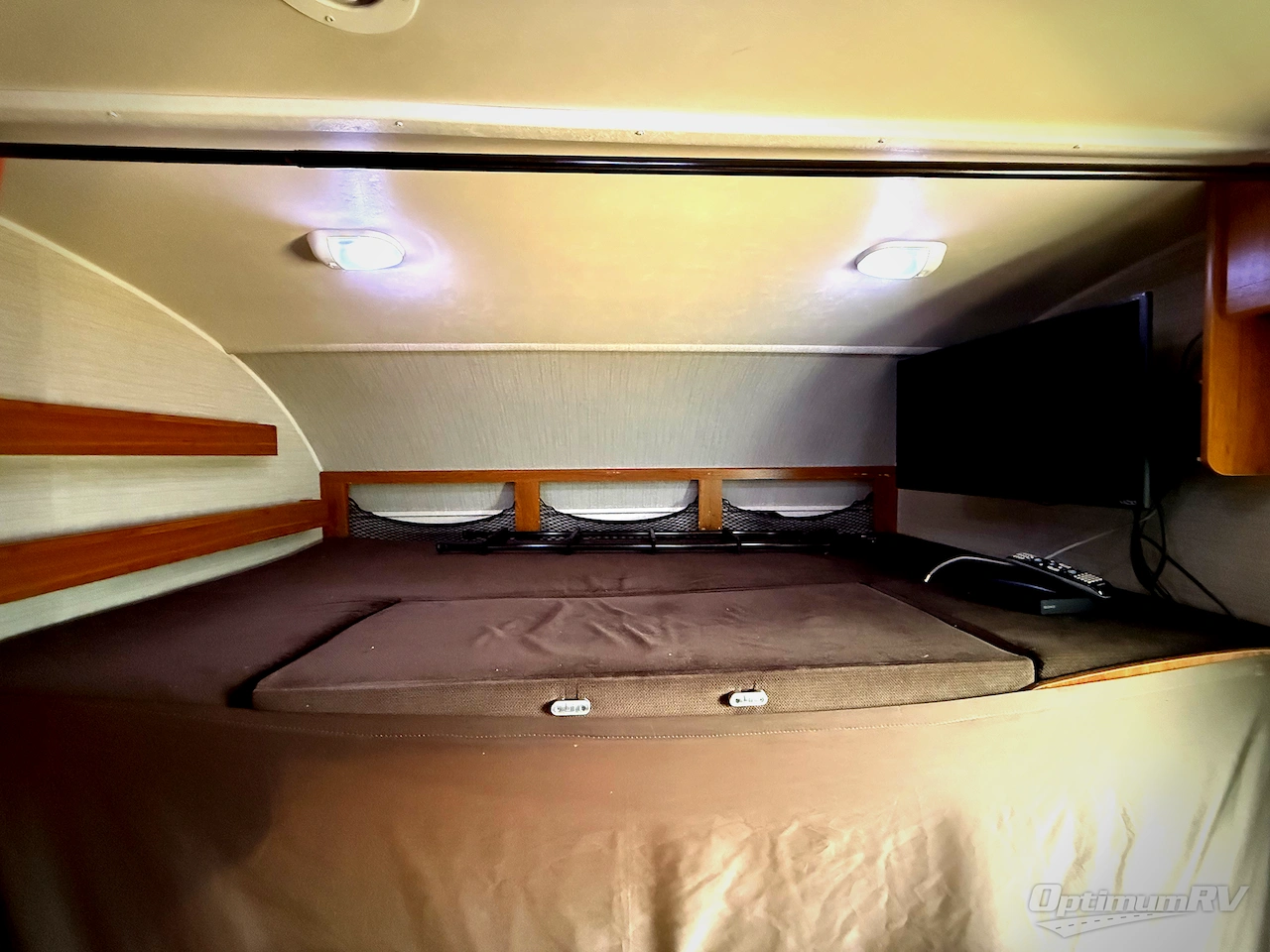 2016 Jayco Redhawk 26XD Photo 8