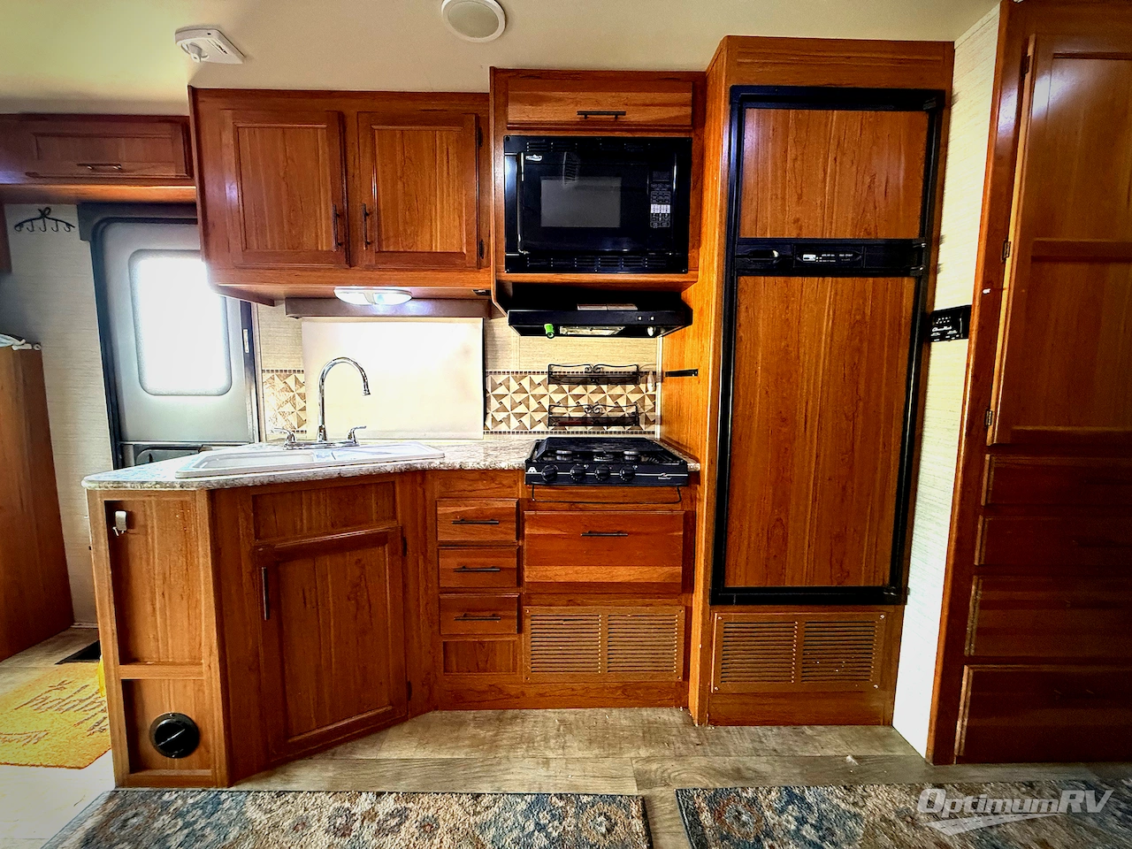 2016 Jayco Redhawk 26XD Photo 15
