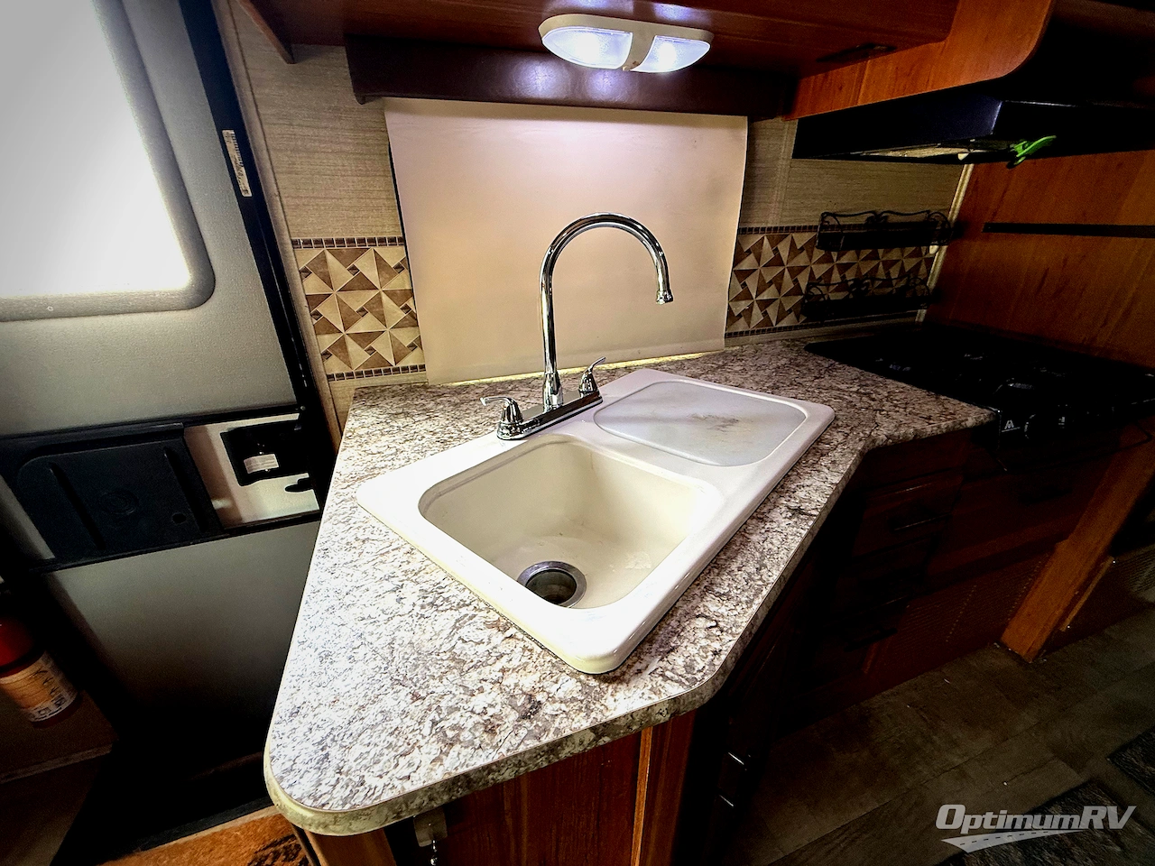 2016 Jayco Redhawk 26XD Photo 16
