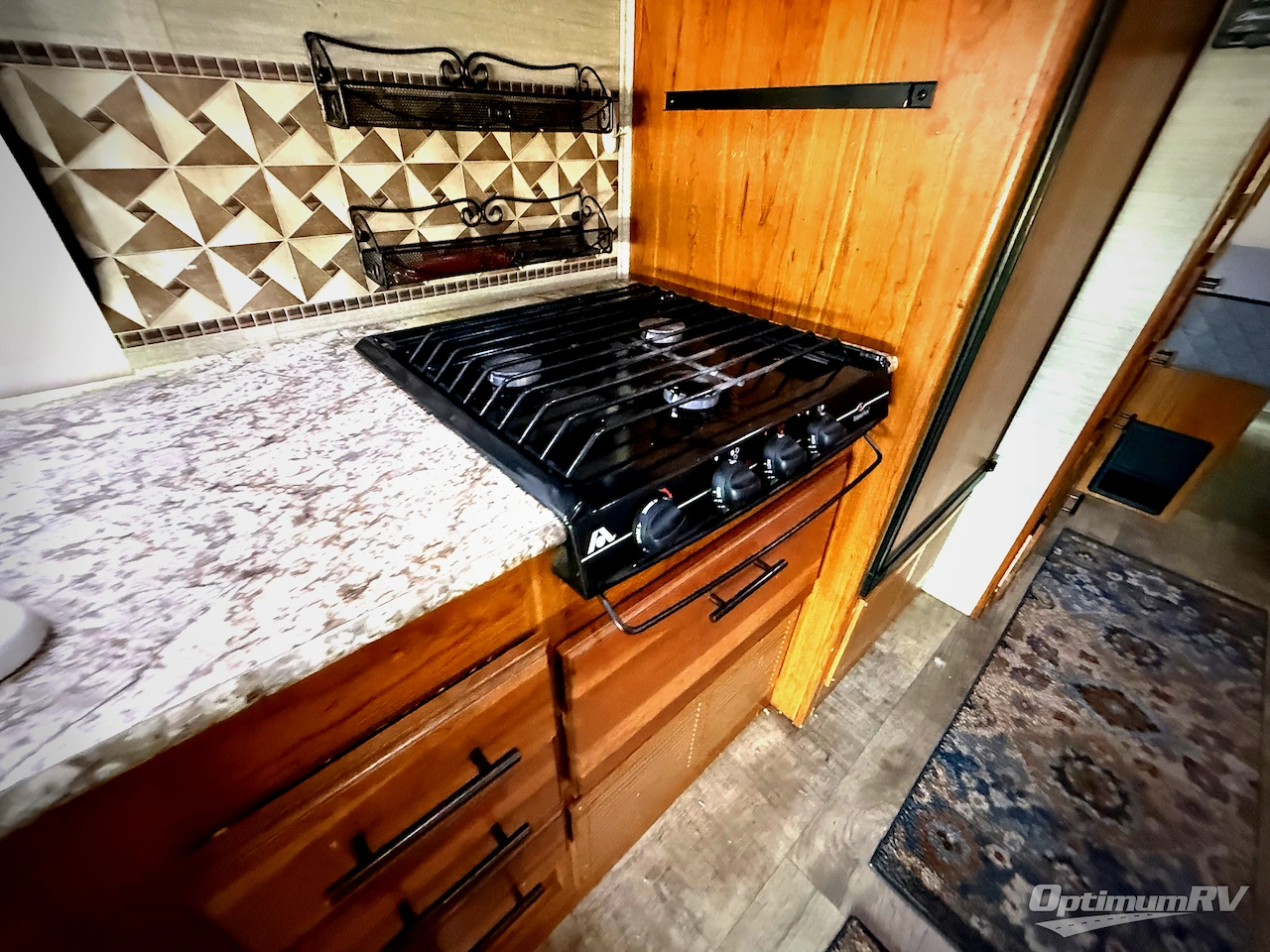 2016 Jayco Redhawk 26XD Photo 17