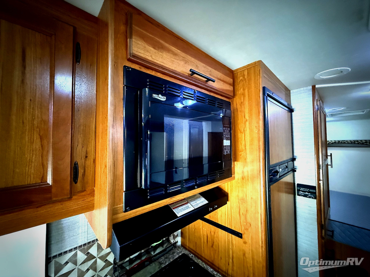 2016 Jayco Redhawk 26XD Photo 18