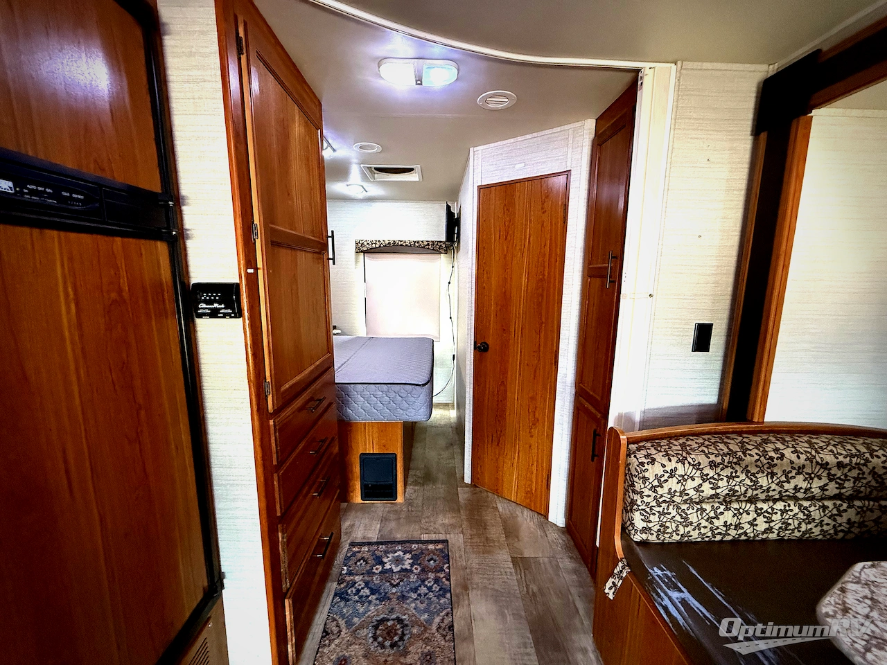 2016 Jayco Redhawk 26XD Photo 19