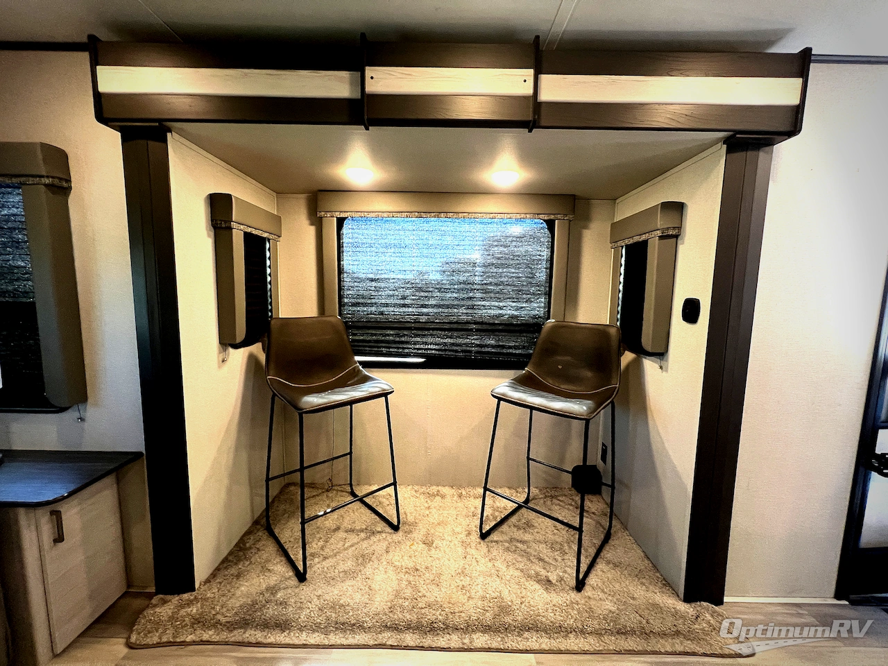 2021 Keystone Sprinter Limited 330KBS Photo 7
