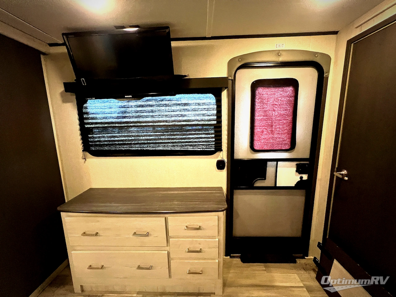 2021 Keystone Sprinter Limited 330KBS Photo 15