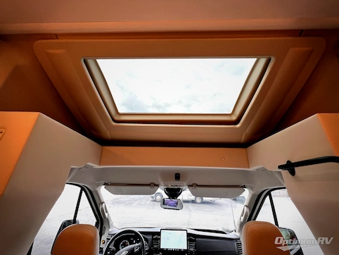 2024 Thor Compass AWD 23TW RV Photo 2