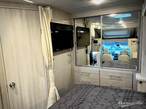 2024 Thor Compass AWD 23TW RV Photo 3