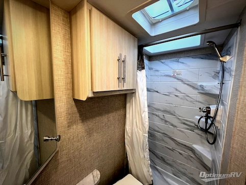 2024 Thor Compass AWD 23TW RV Photo 4