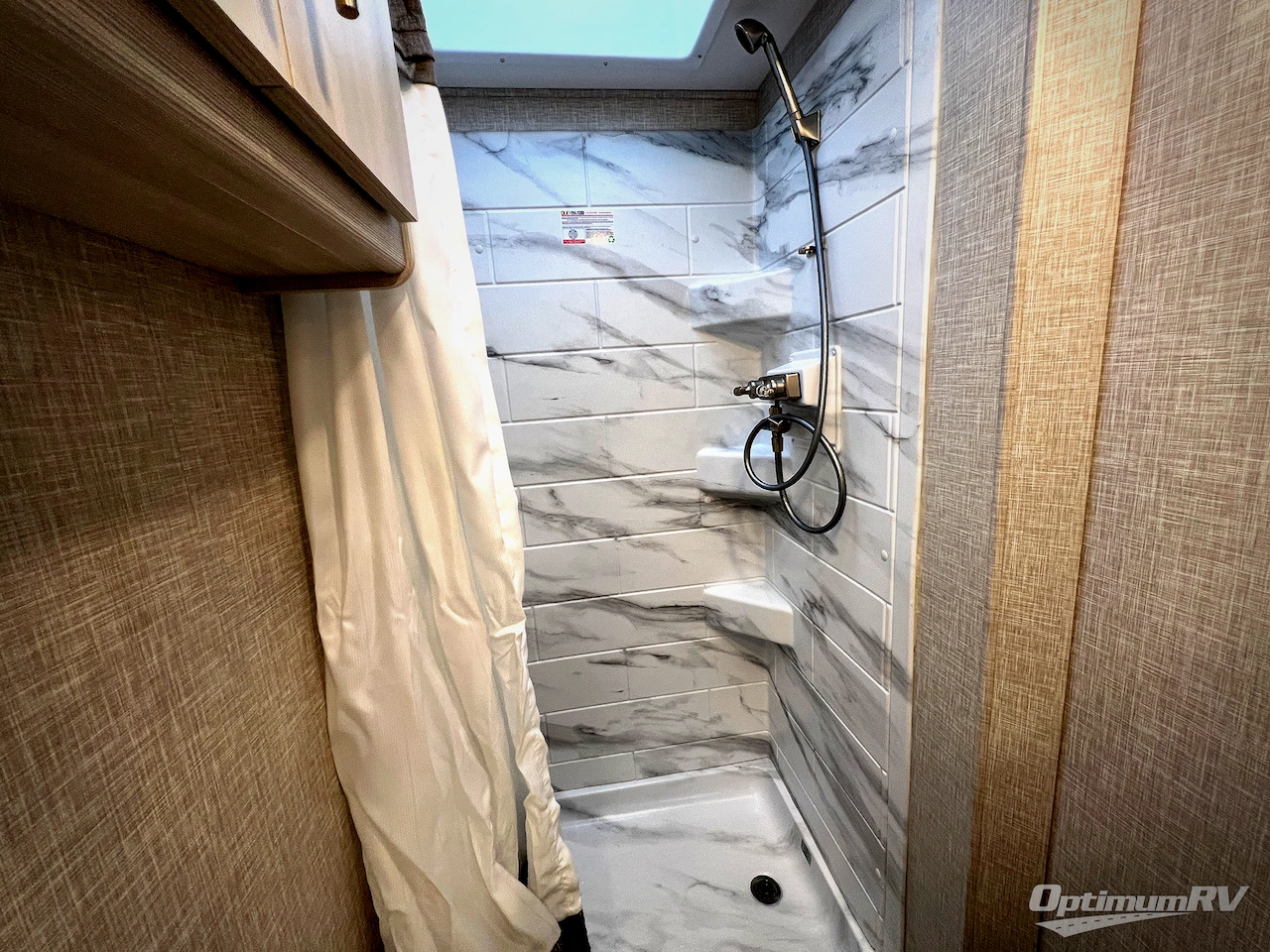 2024 Thor Compass AWD 23TW Photo 29