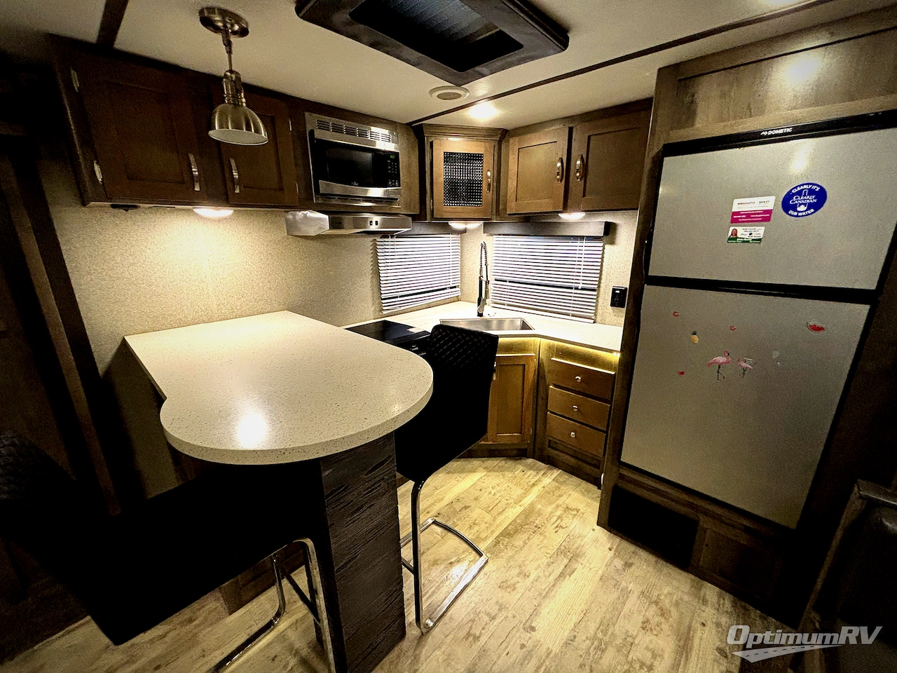 2018 Keystone Sprinter 312MLS Photo 6