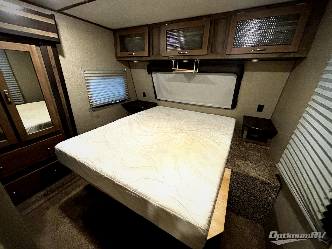 2018 Keystone Sprinter 312MLS Photo 8