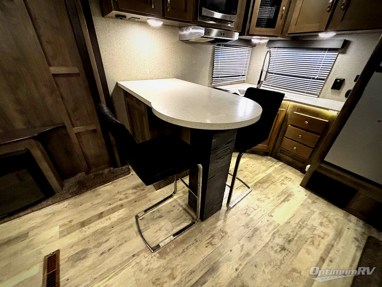 2018 Keystone Sprinter 312MLS Photo 12