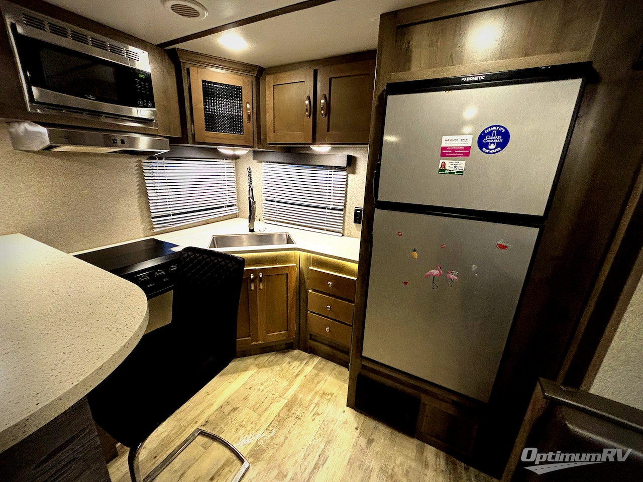 2018 Keystone Sprinter 312MLS Photo 14