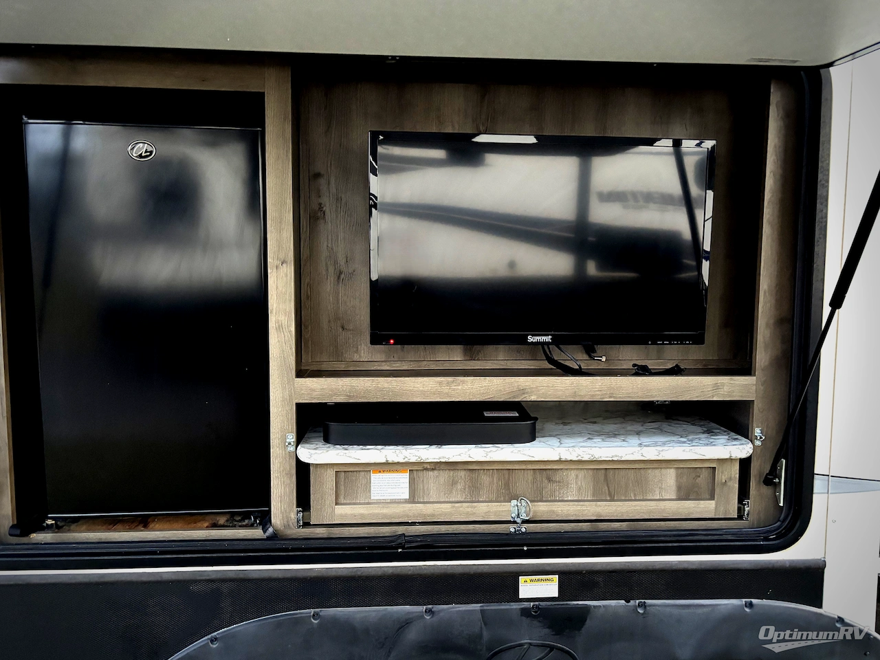 2018 Keystone Sprinter 312MLS Photo 15